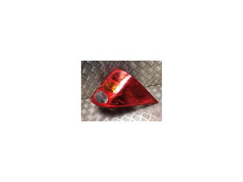Used Right taillight PEUGEOT 1007 (KM_) 1.4 HDi (68 hp) 24737330