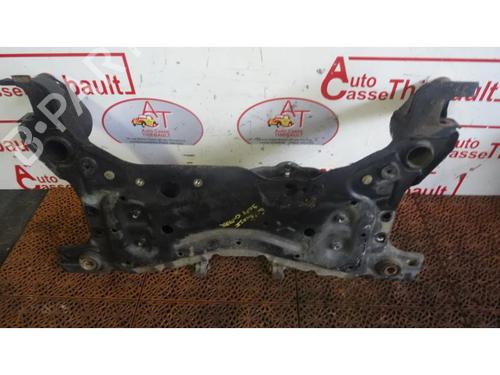 Subframe FORD FOCUS C-MAX (DM2) 1.6 TDCi | BP13262723M9 