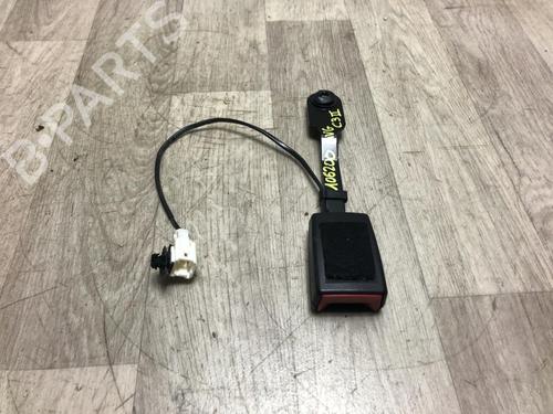 Used Seat buckle CITROËN C3 II (SC_) 1.2 VTi 82 (82 hp) 20615386