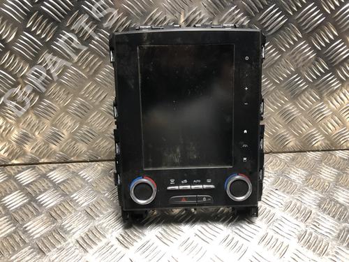 Display für Display RENAULT MEGANE IV Hatchback (B9A/M/N_) 1.5 Blue dCi 115 (B9A6) (116 hp) 36674185 36674185