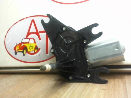 Used Rear wiper motor Rear wiper motor DACIA SANDERO 1.4 MPI LPG (72 hp) 33929069 33929069