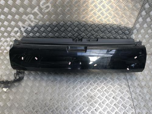 Used Tailgate Tailgate PEUGEOT 3008 I MPV (0U_) 1.6 HDi (109 hp) 32330097 32330097