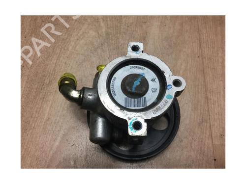 Styring servopumpe CITROËN XSARA (N1) 2.0 HDi 90 | BP13270109M99 