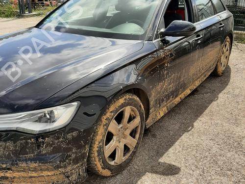 Right rear brake caliper AUDI A6 C7 Avant (4G5, 4GD) 2.0 TDI | BP31186049M106