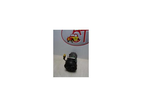 AC-Kompressor PEUGEOT 1007 (KM_) 1.6 16V (109 hp) 13273524
