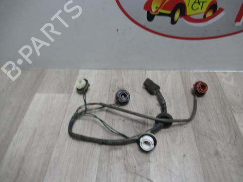 Éclairage de plaque d'immatriculation KIA PICANTO I (SA) 1.0 (61 hp) 13290499