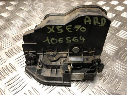 Rear right lock BMW X5 (E70) xDrive 35 d | BP24314181C99