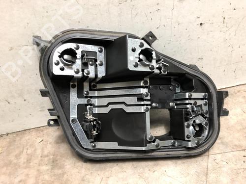 Nummerpladelys DACIA SANDERO III 1.0 SCe 65 (67 hp) 20634513