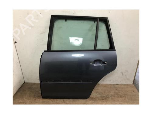 Left rear door CITROËN C4 Grand Picasso I (UA_) 1.6 HDi | BP23872802C4