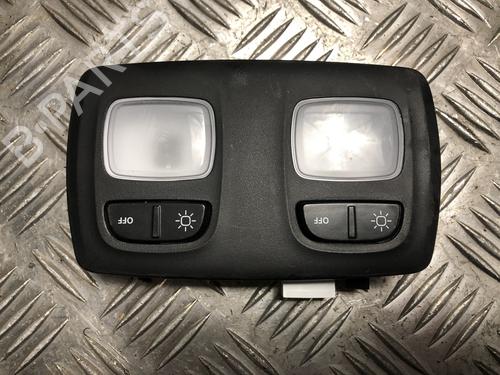 Innerbelysning Innerbelysning NISSAN PRIMASTAR Van (X82) 2.0 dCi 130 (131 hp) 35974238 35974238