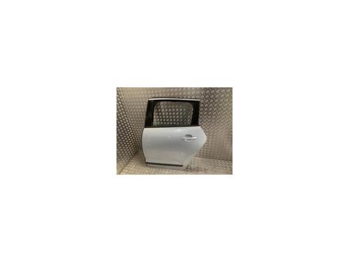 Used Left rear door PEUGEOT 3008 I MPV (0U_) 1.6 HDi (112 hp) 26316837