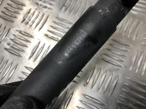 Tailgate lift support BMW X5 (E70) xDrive 35 d | BP24314055C138