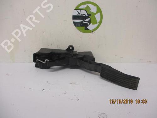 Used Pedal MERCEDES-BENZ A-CLASS (W169) A 200 CDI (169.308, 169.008) (136 hp) 13275305