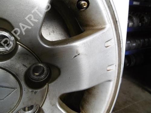 Rim MITSUBISHI PAJERO III (V7_W, V6_W) 3.2 Di-D (V68W) | BP13224160C45 