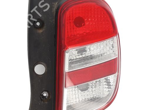 Farolim direito Farolim direito NISSAN MICRA IV (K13K, K13KK) 1.2 (80 hp) 36184602 36184602