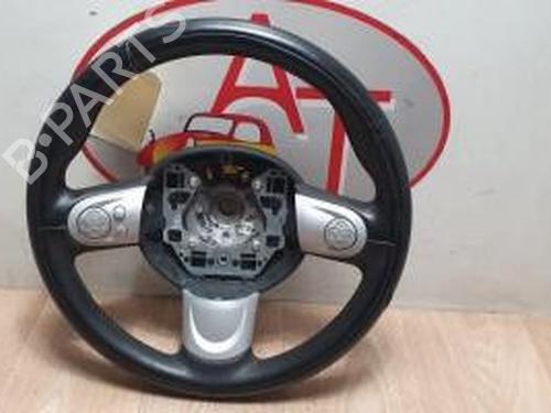 Used Steering wheel MINI MINI CLUBMAN (R55) Cooper (120 hp) 30713008