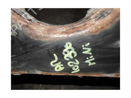 Rear axle MINI MINI (R56) One | BP13273291M2 