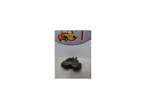 Used Left front brake caliper OPEL ASTRA G Estate (T98) 1.8 16V (F35) (125 hp) 28334340