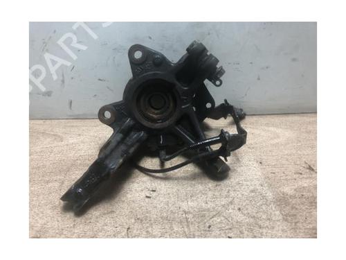 Left front steering knuckle RENAULT CLIO IV (BH_) 0.9 TCe 90 (BHNF, BHMA, BHMH, BHJK, BHJR) | BP25305936M25 