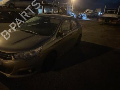 Fuel pump CITROËN C4 II (NC_) 1.6 HDi 90 | BP30674063M76 