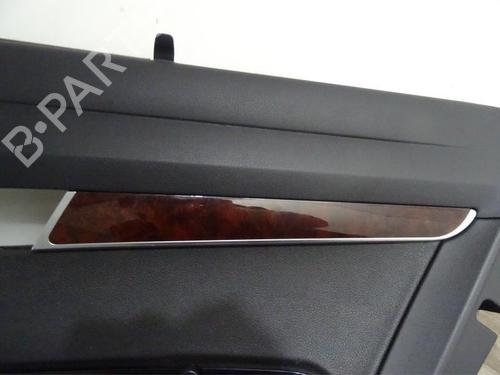 Høyre bakpanel AUDI A6 C6 Avant (4F5) 3.0 TDI quattro | BP23033666C61 