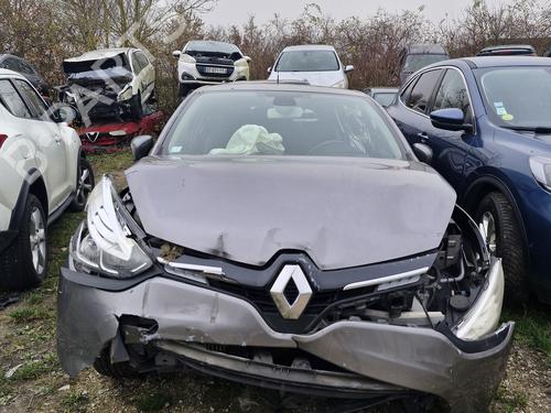 Brukte deler til RENAULT CLIO IV (BH_) 0.9 TCe 90 (BHNF, BHMA, BHMH, BHJK, BHJR) 4839497