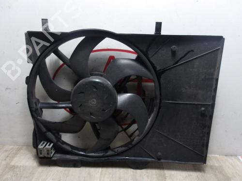 Heater blower motor CITROËN C3 Picasso (SH_) 1.6 HDI 90 | BP13228186M62 