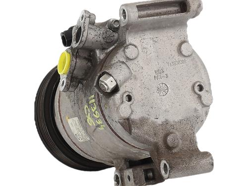 AC compressor MAZDA CX-5 (KE, GH) 2.2 D (KE2FW) | BP39641702M34 - Image 2