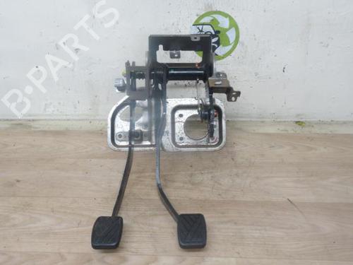 Pedal SUZUKI SWIFT III (MZ, EZ) 1.3 DDiS (RS413D) | BP30781592I4