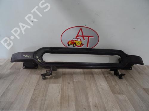 Used Front bumper reinforcement PEUGEOT 407 (6D_) 1.6 HDi 110 (6D9HZC, 6D9HYC) (109 hp) 13227181