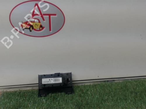 Used Clutch slave cylinder PEUGEOT 3008 I MPV (0U_) 1.2 (131 hp) 13136909