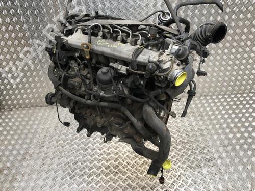 Motor für HYUNDAI i30 (FD) 1.6 CRDi (116 hp) 31196903