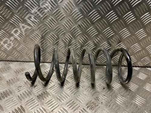 Ressort d'amortisseur VOLVO S60 II (134) D5 AWD (205 hp) 33128908