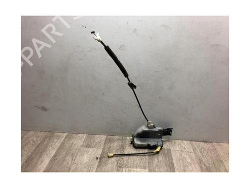 Rear right lock PEUGEOT 3008 I MPV (0U_) 2.0 HDi 150 / BlueHDi 150 | BP23872924C99 