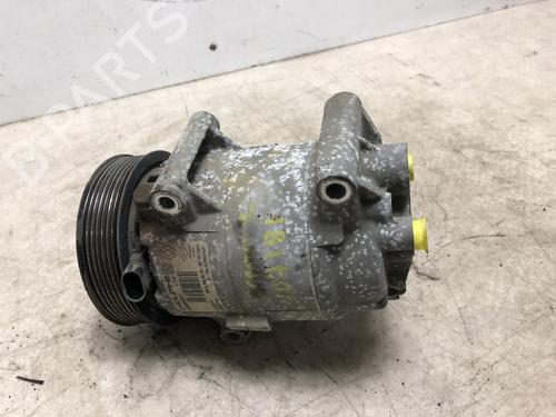 AC compressor RENAULT GRAND SCÉNIC II (JM0/1_) 2.0 | BP21117374M34