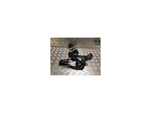 Used Front left seatbelt NISSAN QASHQAI / QASHQAI +2 I (J10, NJ10, JJ10E) 2.0 All-wheel Drive (141 hp) 25748314