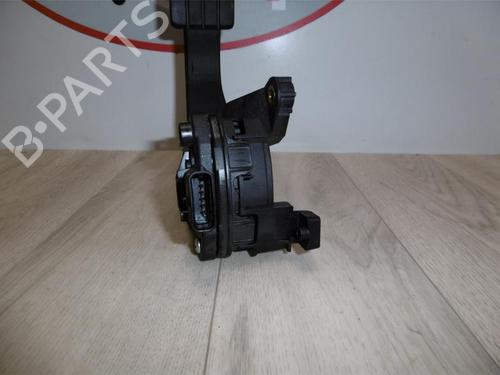 Electronic sensor RENAULT CLIO IV (BH_) 1.2 TCe 120 (BHAU) | BP20614602M84 