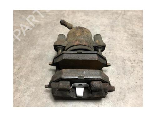 Left front brake caliper SKODA FABIA II (542) 1.6 TDI | BP20632885M105