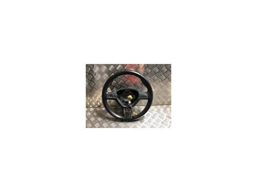 Used Steering wheel SKODA FABIA II (542) 1.2 12V (60 hp) 26646042