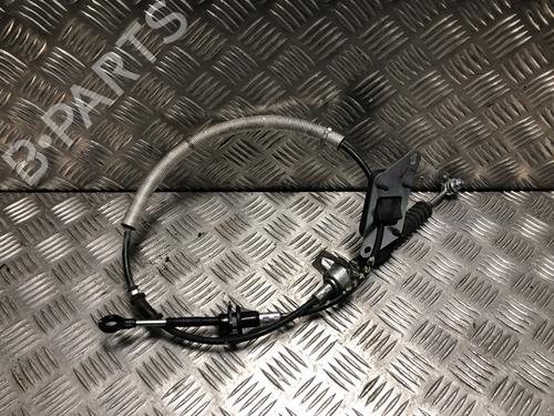 Used Cable Cable MITSUBISHI MIRAGE / SPACE STAR VI Hatchback (A0_A) 1.2 (71 hp) 33844607 33844607