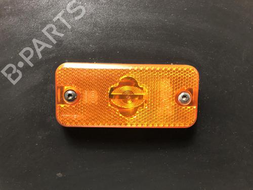 Corner bumper CITROËN JUMPER II Van 2.0 BlueHDi 160 | BP31202782C117