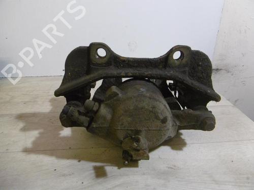 Right front brake caliper CITROËN C8 (EA_, EB_) 2.0 HDi | BP13288410M104