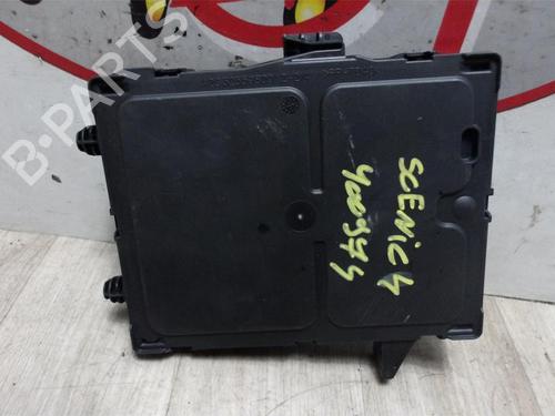 Fuse box RENAULT SCÉNIC IV (J9_) 1.5 dCi 110 | BP23033966E1