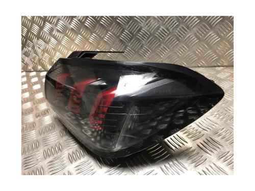 Right taillight PEUGEOT 208 II (UB_, UP_, UW_, UJ_) 1.2 PureTech 100 | BP25701894C35 
