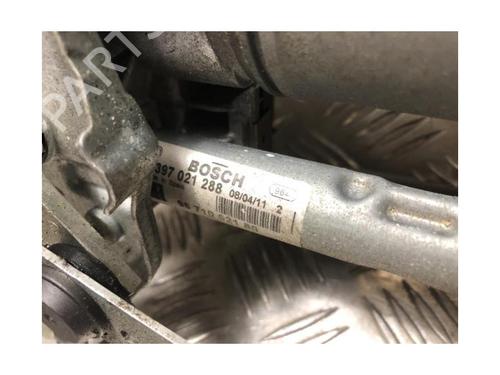 Front wiper motor PEUGEOT 3008 I MPV (0U_) 1.6 HDi | BP25869348M29 