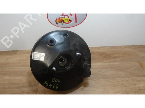 Used Servo brake PEUGEOT 108 1.2 (82 hp) 13272202