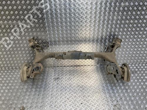 Hinterachse für DS DS 4 / DS 4 CROSSBACK (NX_) 1.6 BlueHDi 120 (120 hp) 31196235