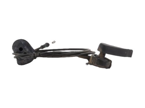 Used Interior handle Interior handle RENAULT TRAFIC III Van (FG_) 1.6 dCi 95 (FGMJ, FGMR) (95 hp) 40510580 40510580