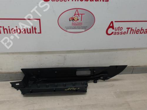 Boot lining PEUGEOT 308 SW II (LC_, LJ_, LR_, LX_, L4_) 2.0 BlueHDi 150 | BP20617534I3 