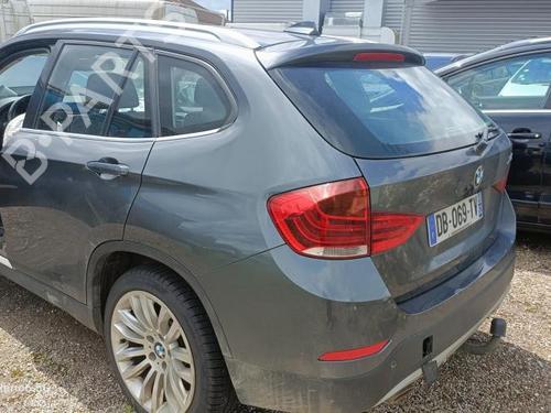 Pipe BMW X1 (E84) xDrive 20 d | BP28317631M125 